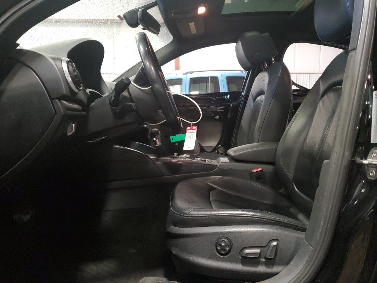 2016 AUDI A3 PREMIUM - Image 7