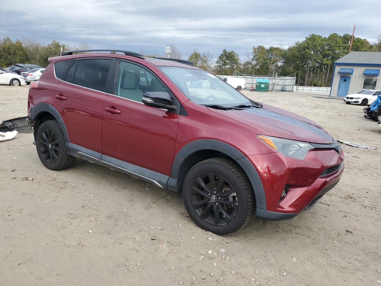 2018 TOYOTA RAV4 ADVEN - Image 4