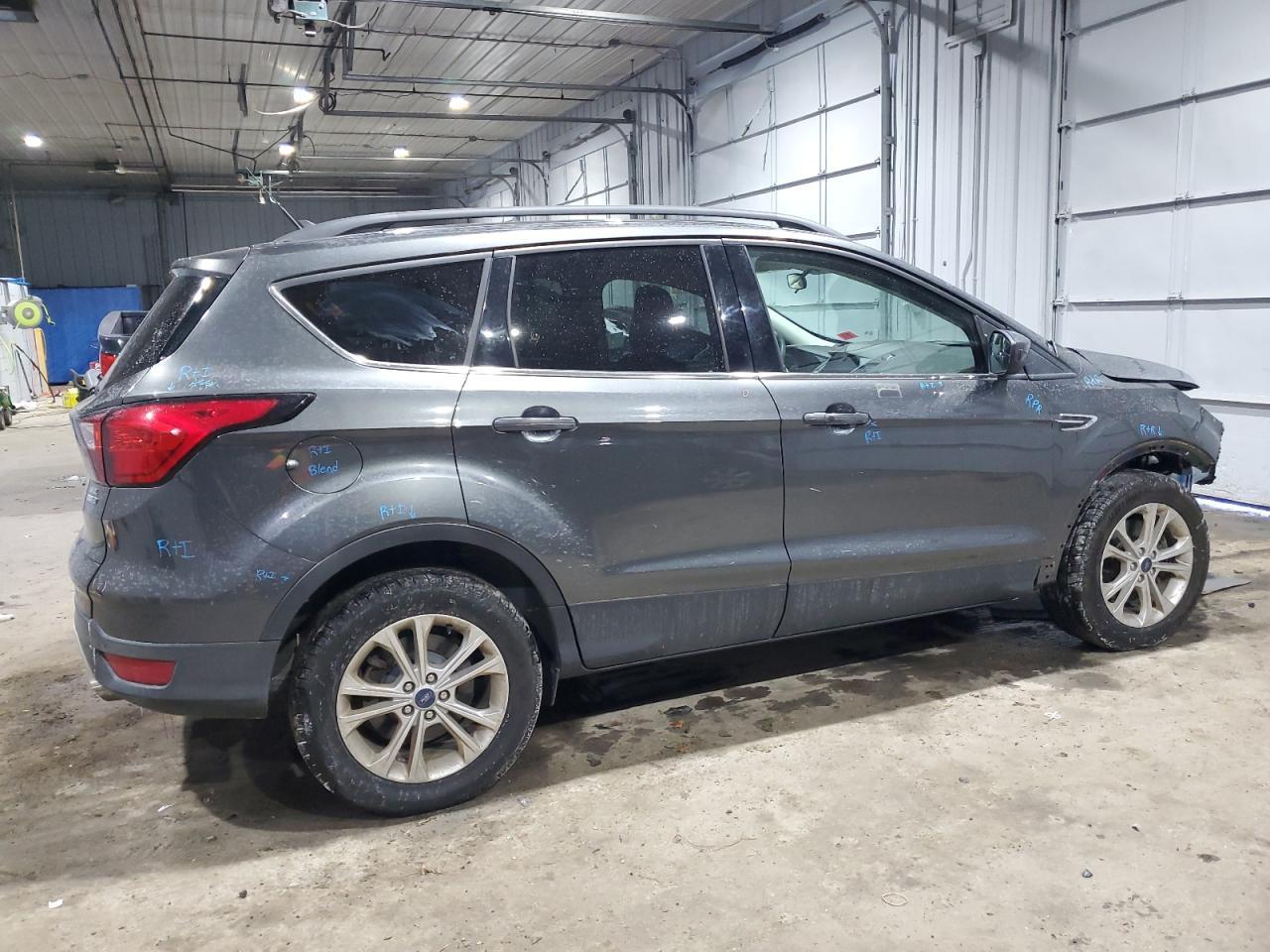 2019 FORD ESCAPE SEL - Image 3
