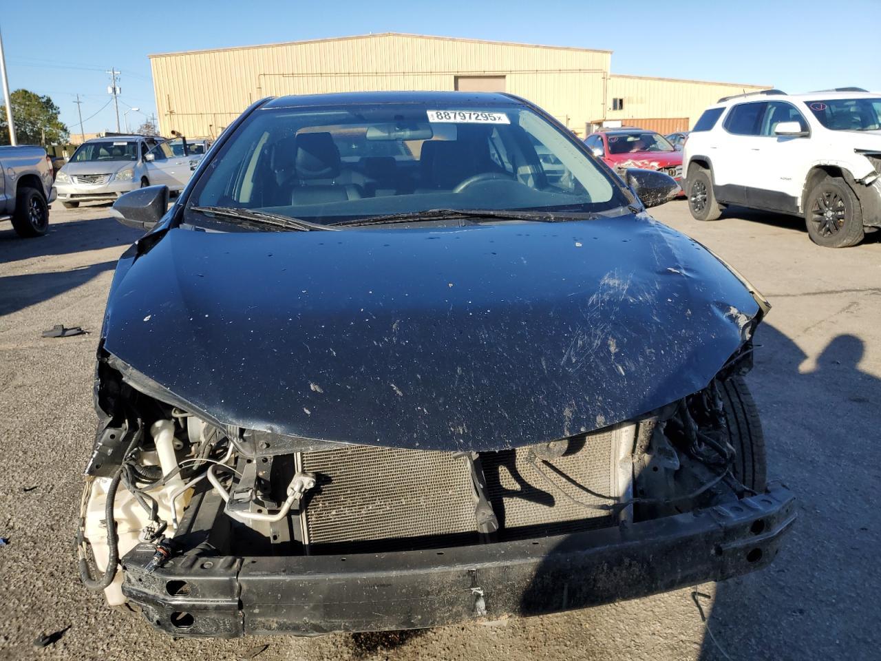 2015 TOYOTA COROLLA L - Фото 5