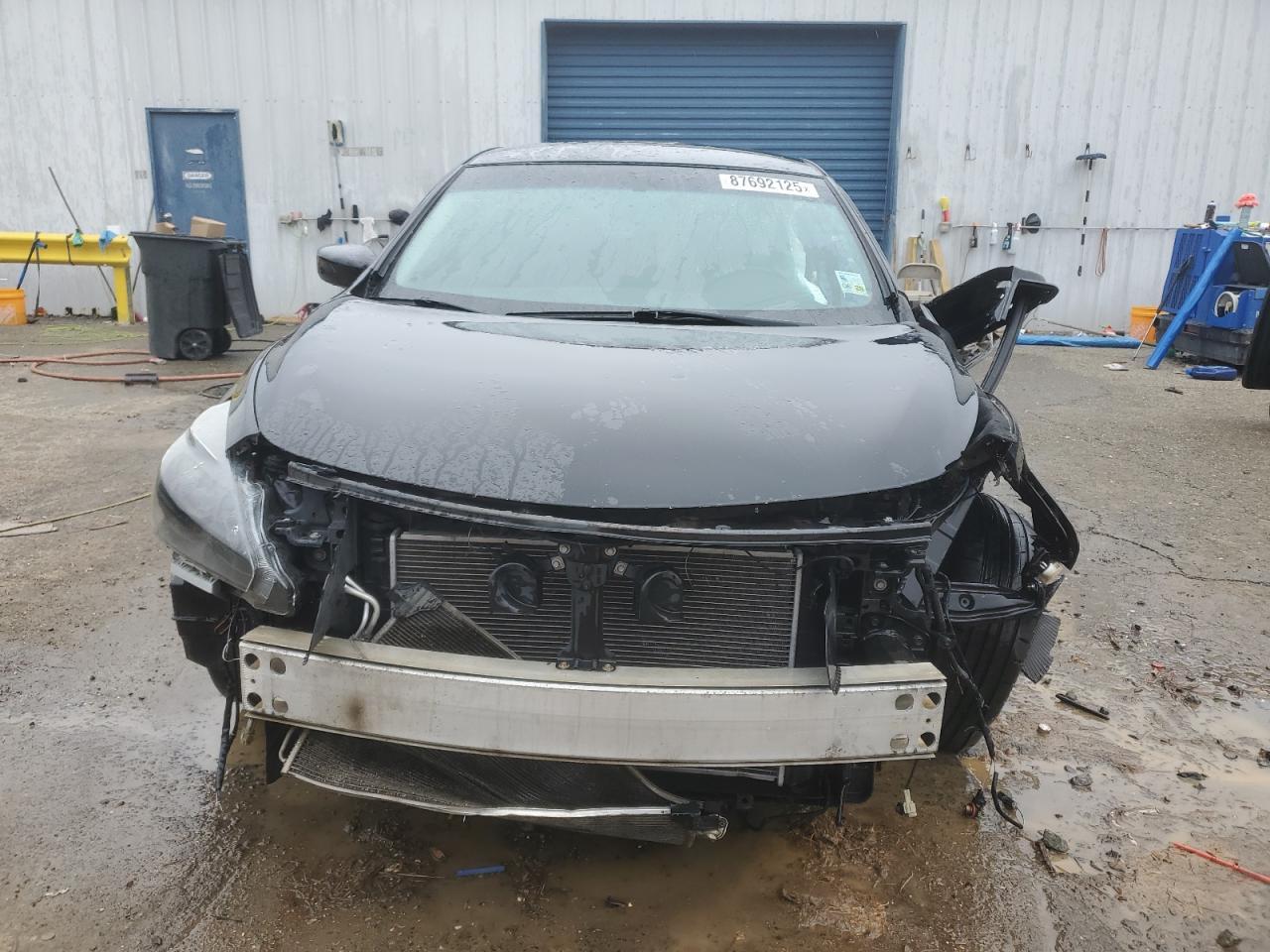 2015 NISSAN ALTIMA 2.5 - Image 5