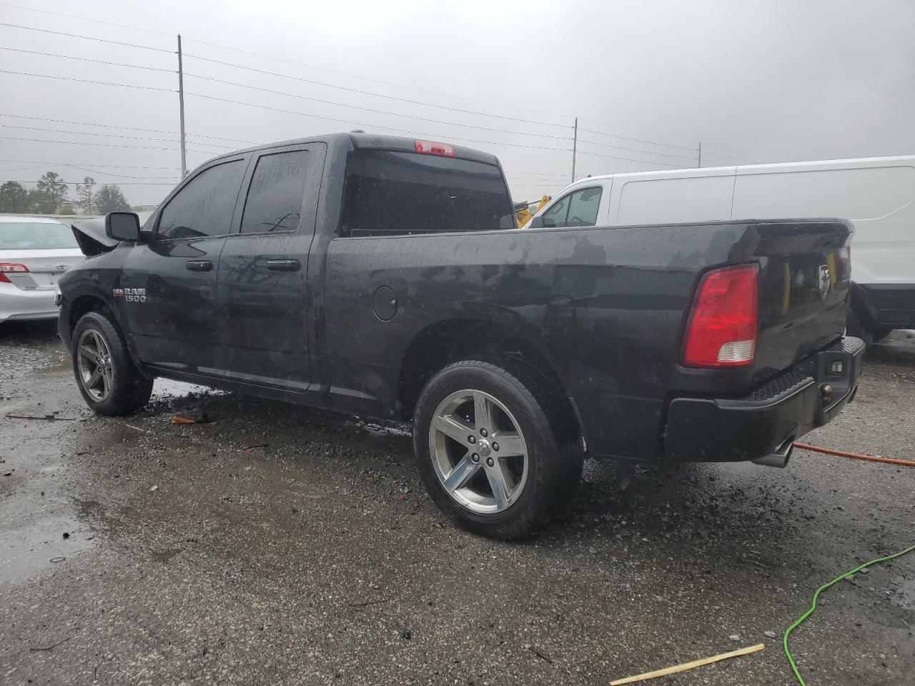 2015 RAM 1500 ST - Image 2