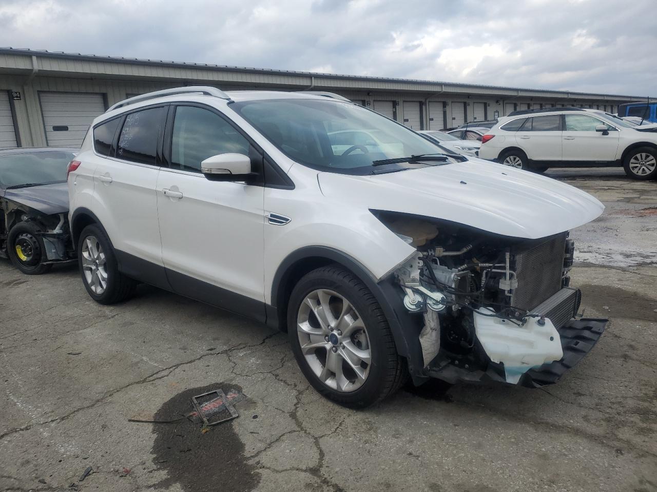 2016 FORD ESCAPE TIT - Image 4