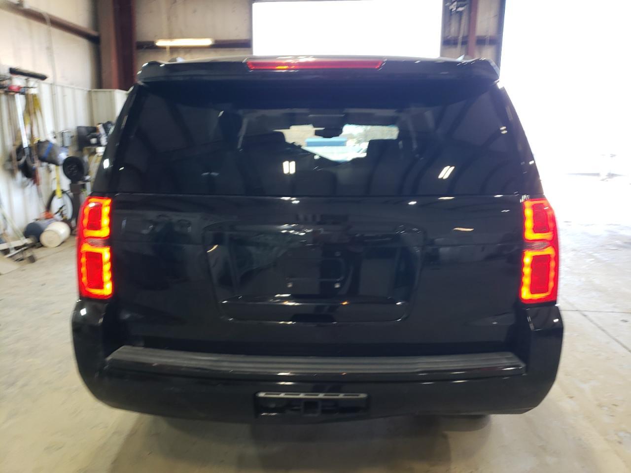 2015 CHEVROLET TAHOE K150 - Фото 6