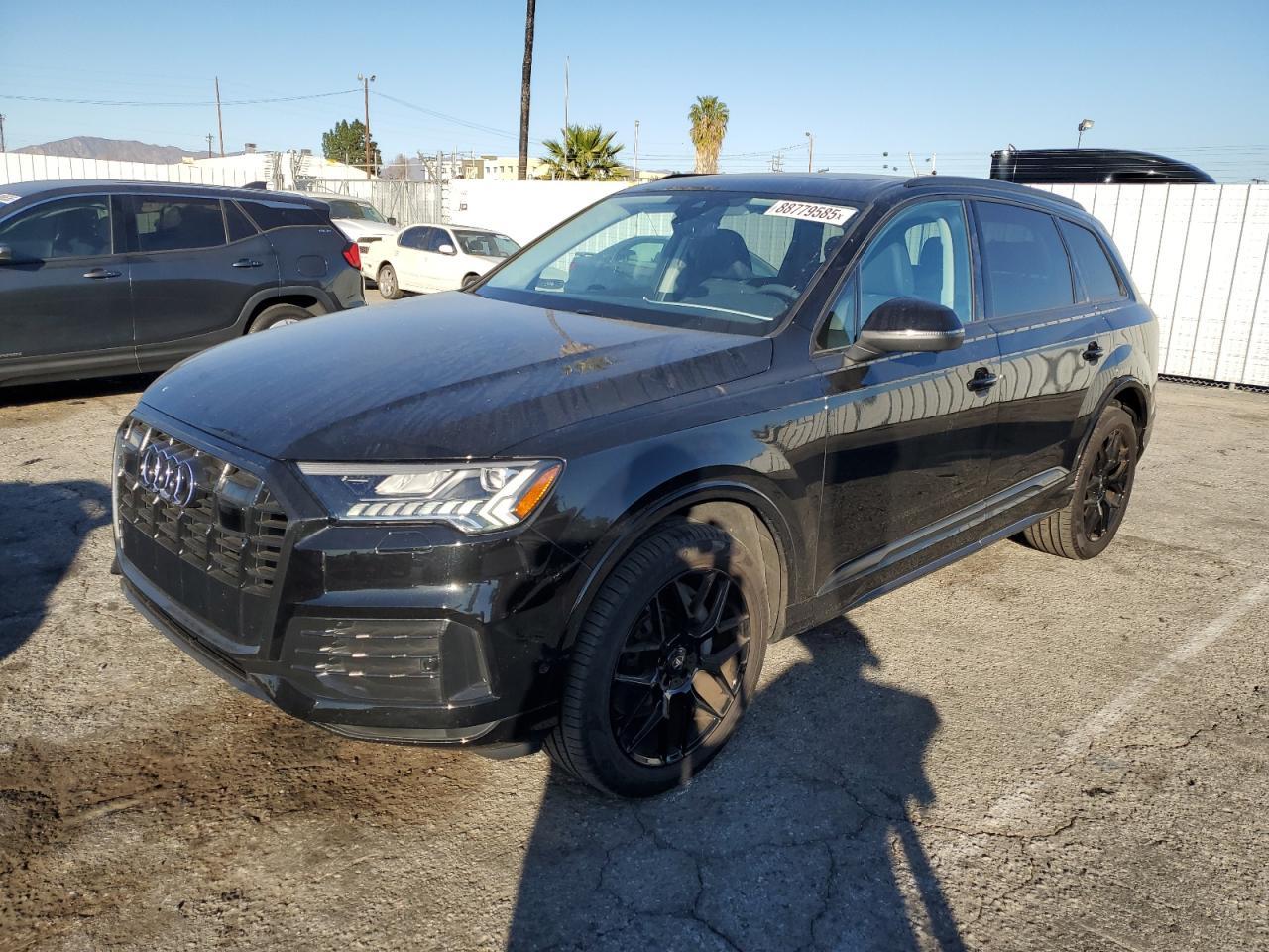 2023 AUDI Q7 PREMIUM