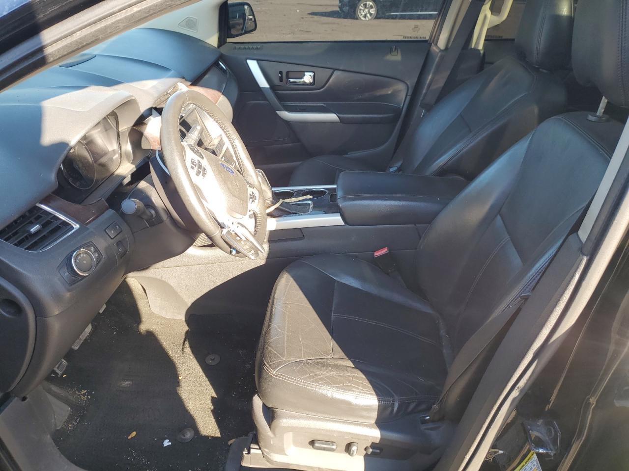 2011 FORD EDGE LIMIT - Фото 7