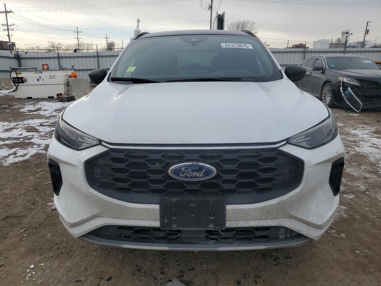 2023 FORD ESCAPE ST - Image 5