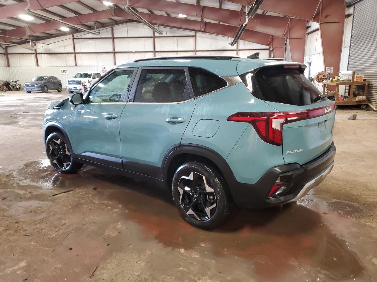 2024 KIA SELTOS EX - Image 2