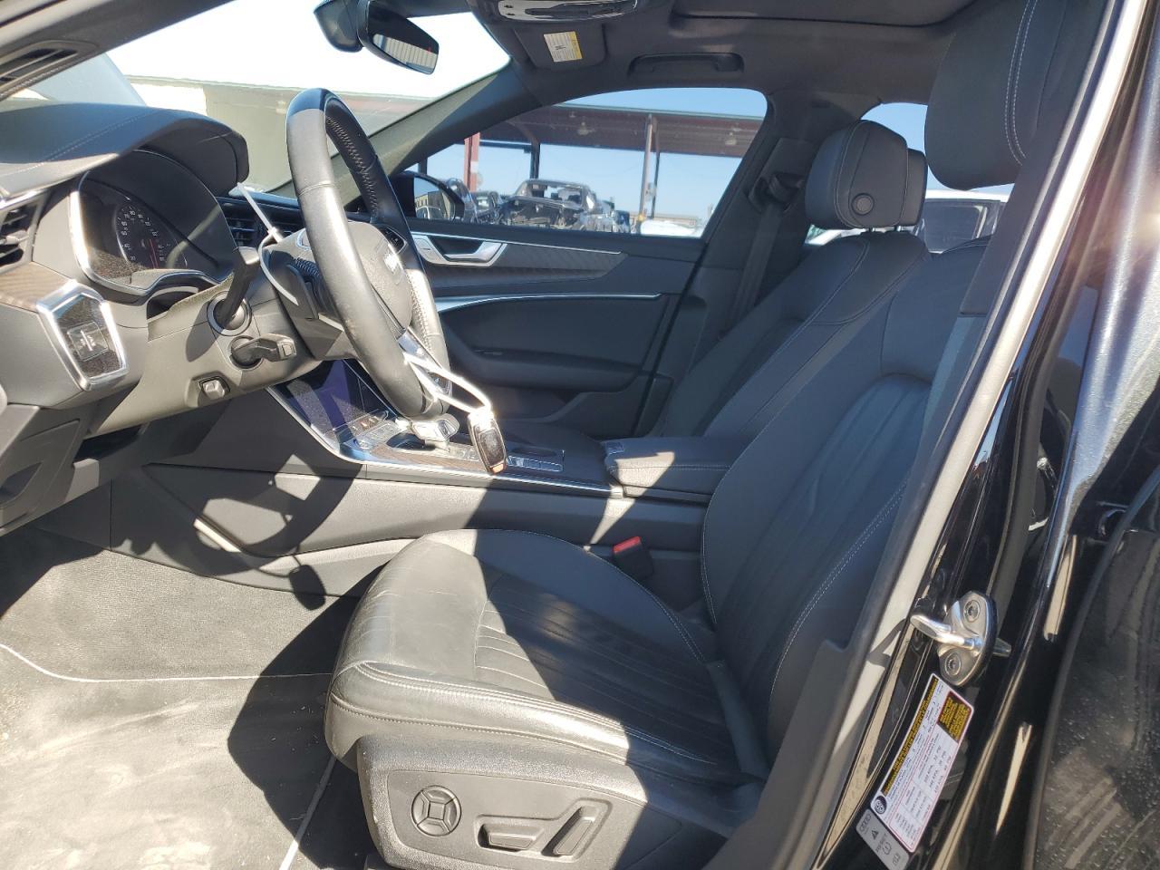 2019 AUDI A6 PREMIUM - Фото 7