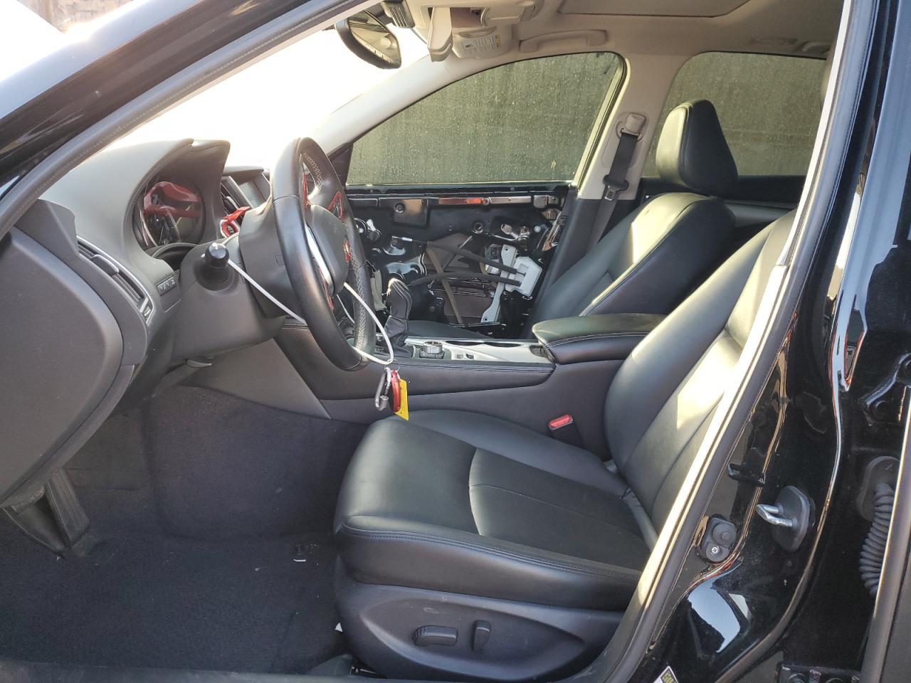 2019 INFINITI Q50 LUXE - Image 7