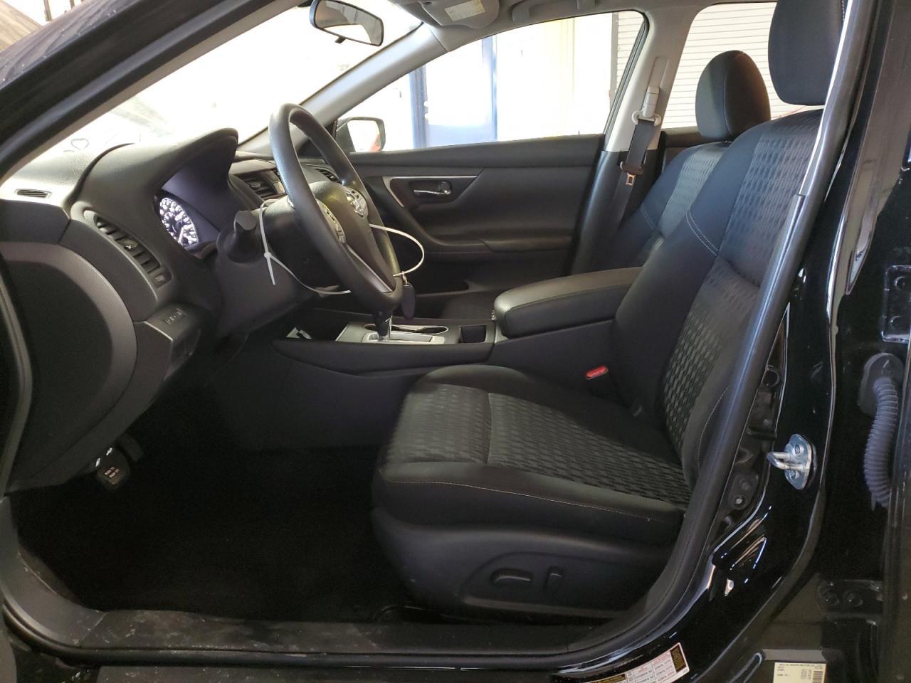2018 NISSAN ALTIMA 2.5 - Image 7