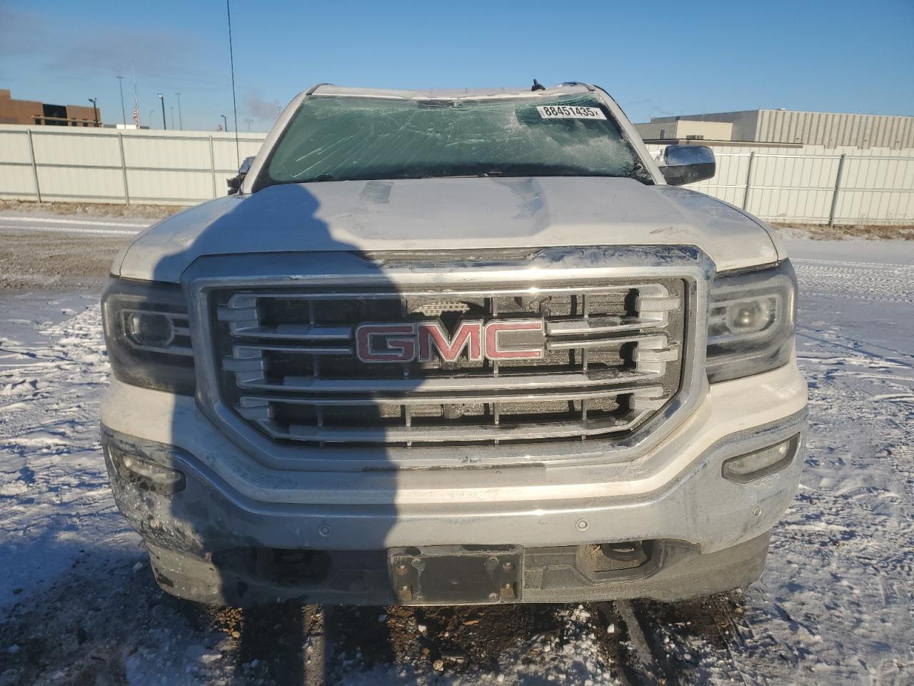 2018 GMC SIERRA K15 - Image 5