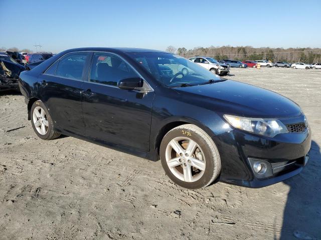 2012 TOYOTA CAMRY BASE - Image 4