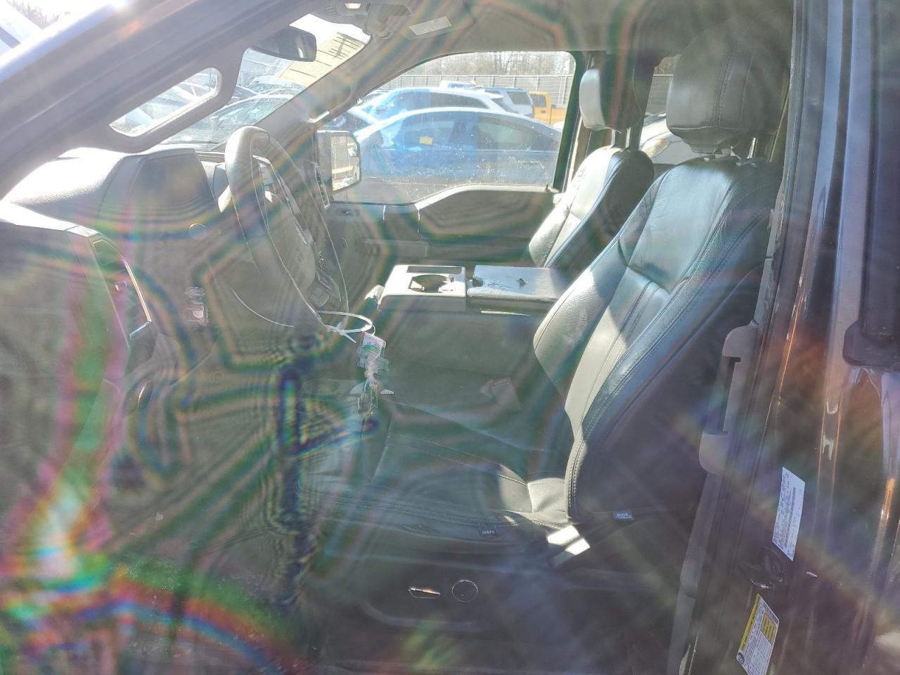 2016 FORD F150 SUPER - Image 7