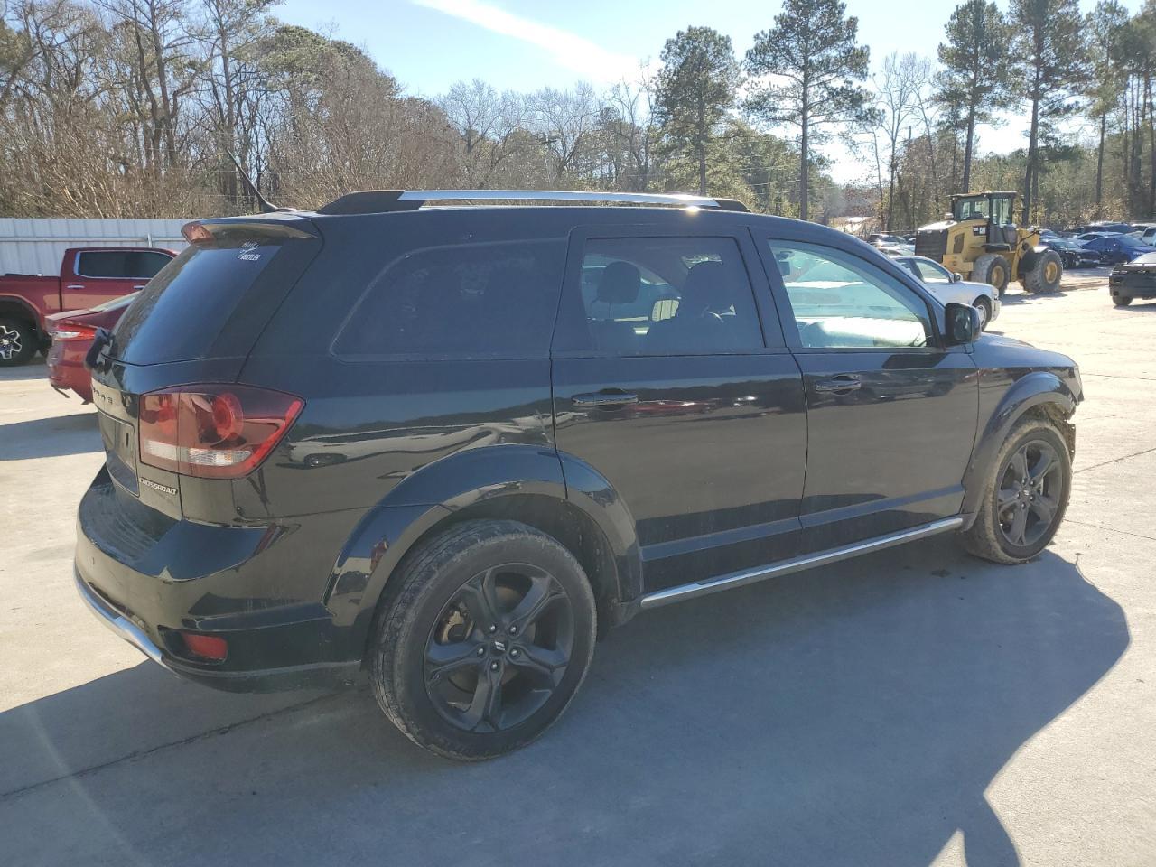 2018 DODGE JOURNEY CR - Image 3