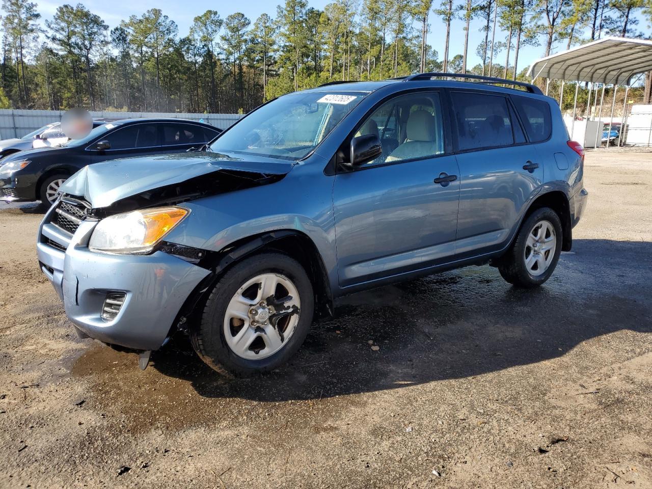 2011 TOYOTA RAV4