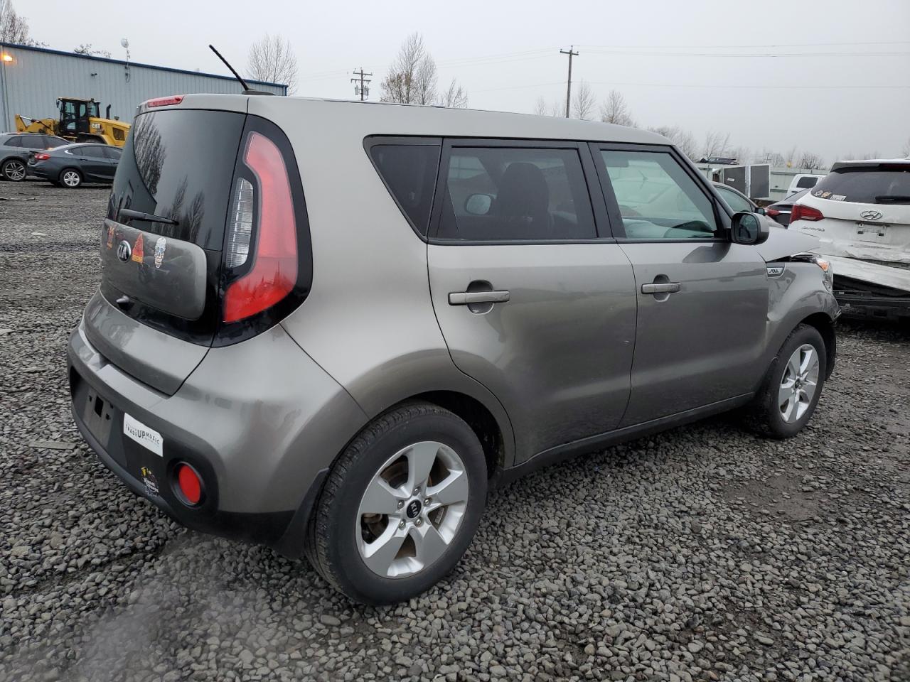 2019 KIA SOUL - Фото 3