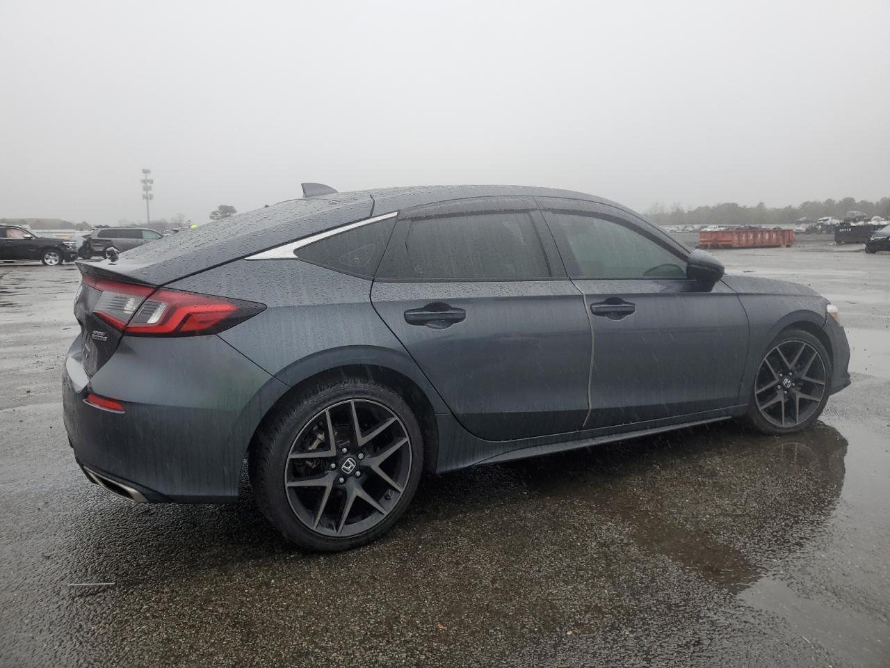 2023 HONDA CIVIC SPOR - Image 3
