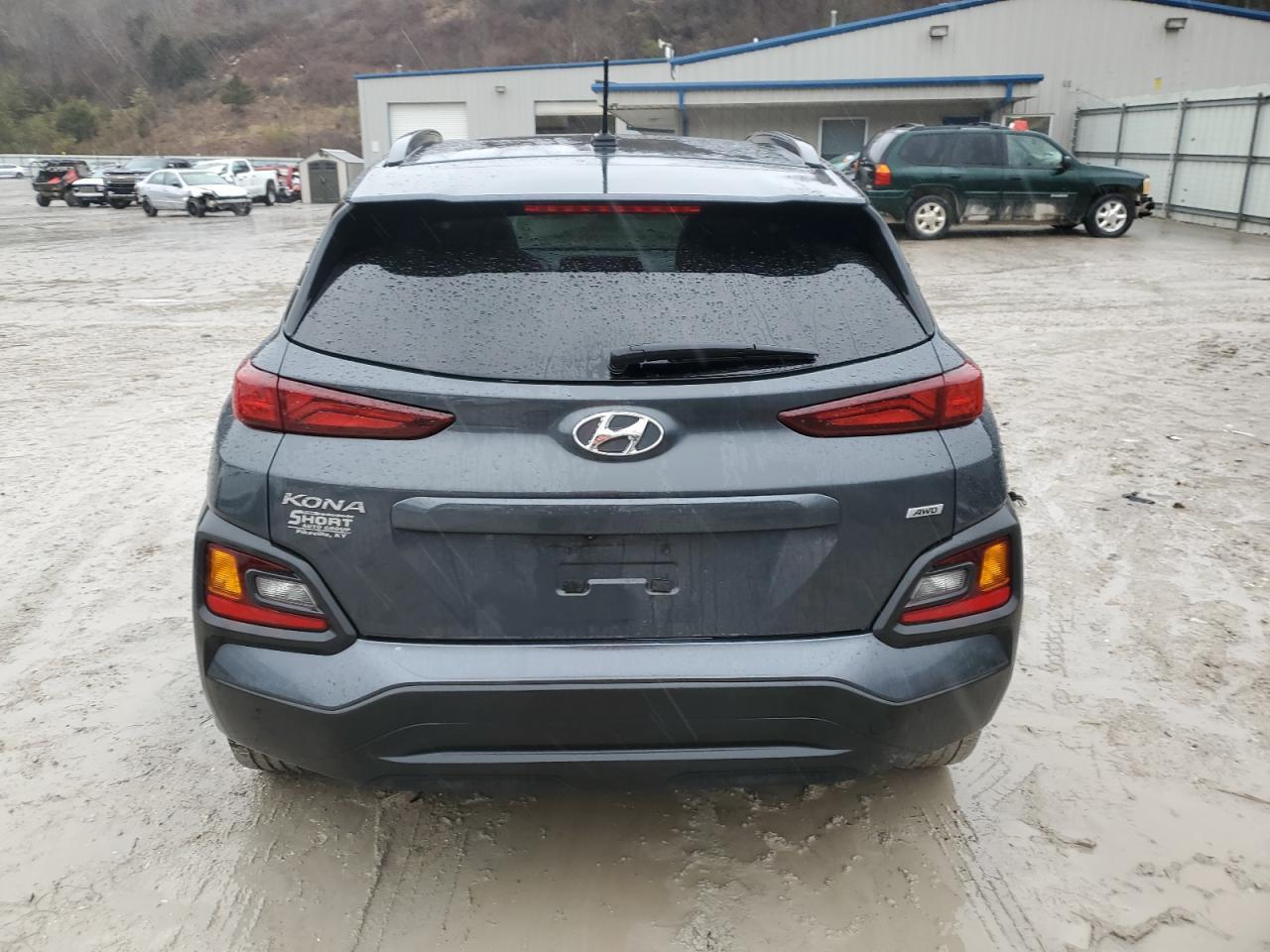 2019 HYUNDAI KONA SEL - Image 6