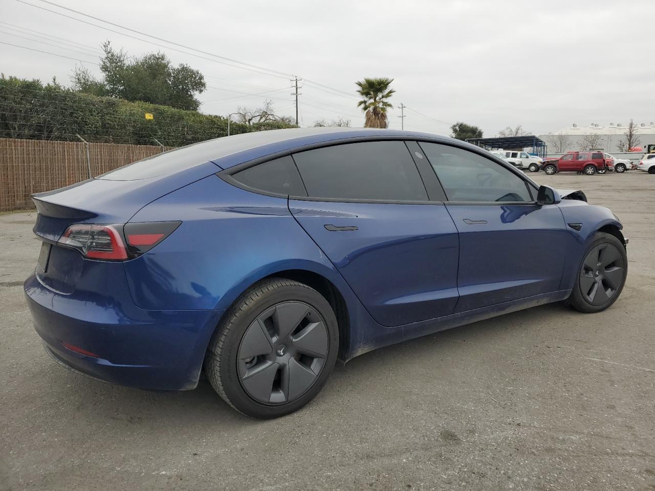 2023 TESLA MODEL 3 - Image 3