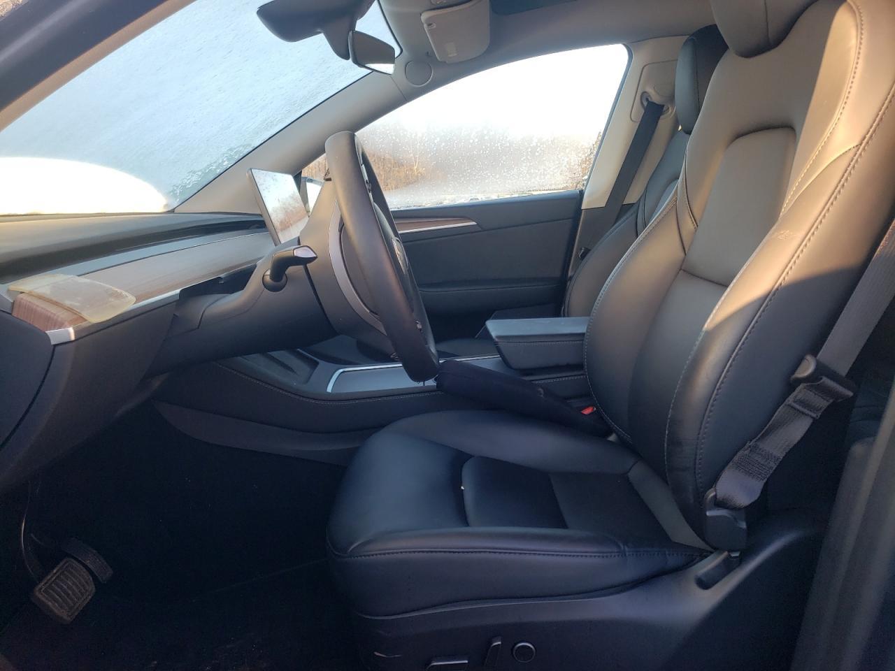 2023 TESLA MODEL Y - Image 7