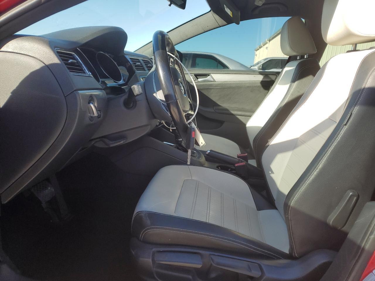 2016 VOLKSWAGEN JETTA SPOR - Image 7
