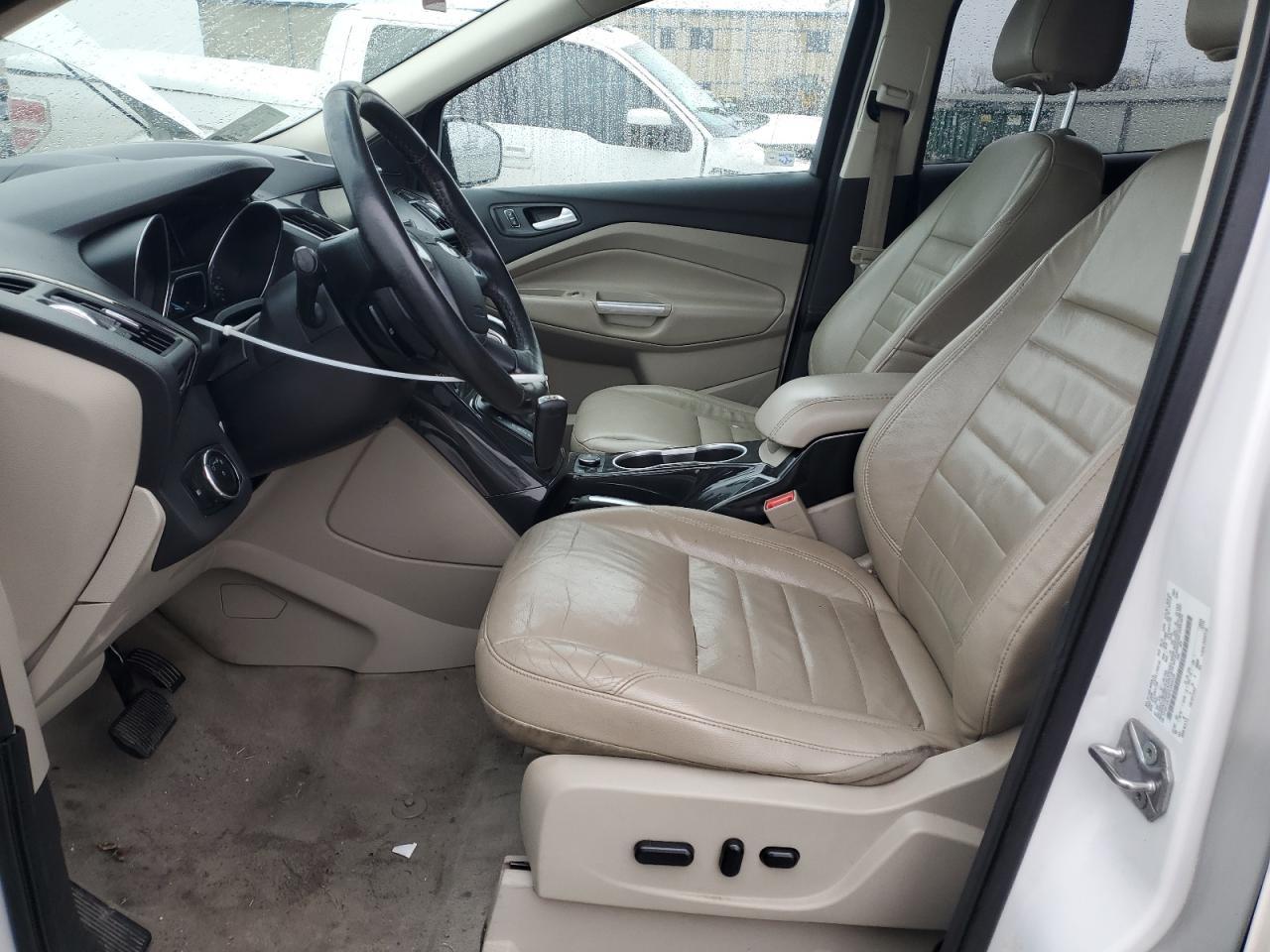 2015 FORD ESCAPE TIT - Image 7