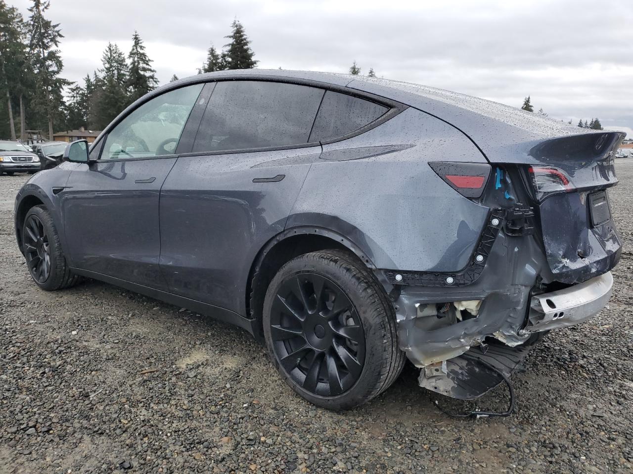 2023 TESLA MODEL Y - Image 2
