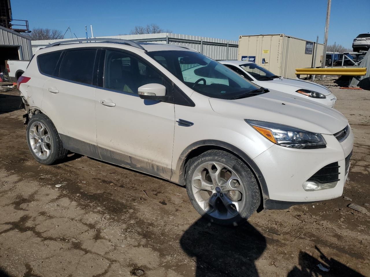 2015 FORD ESCAPE TIT - Image 4