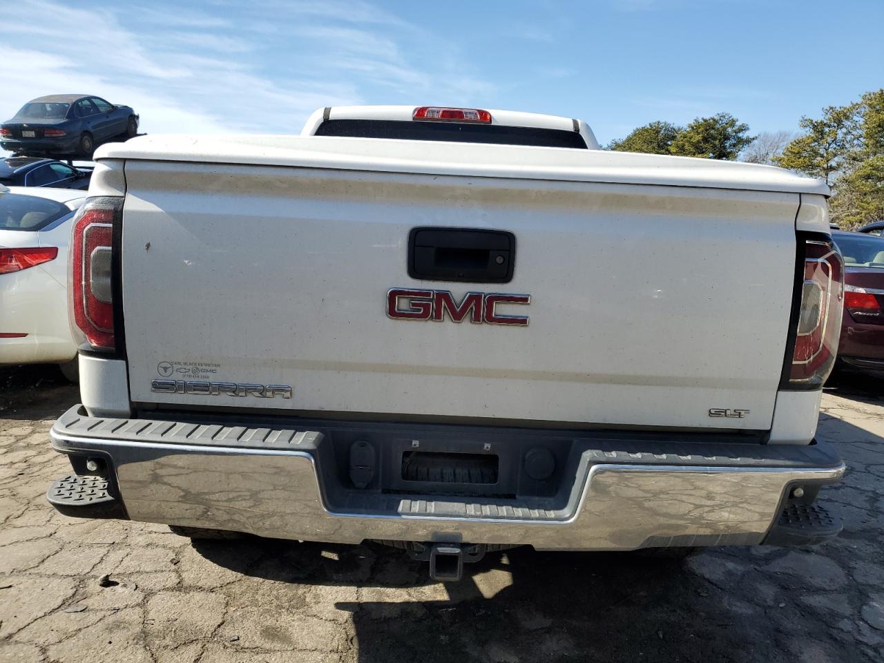 2016 GMC SIERRA C15 - Image 6
