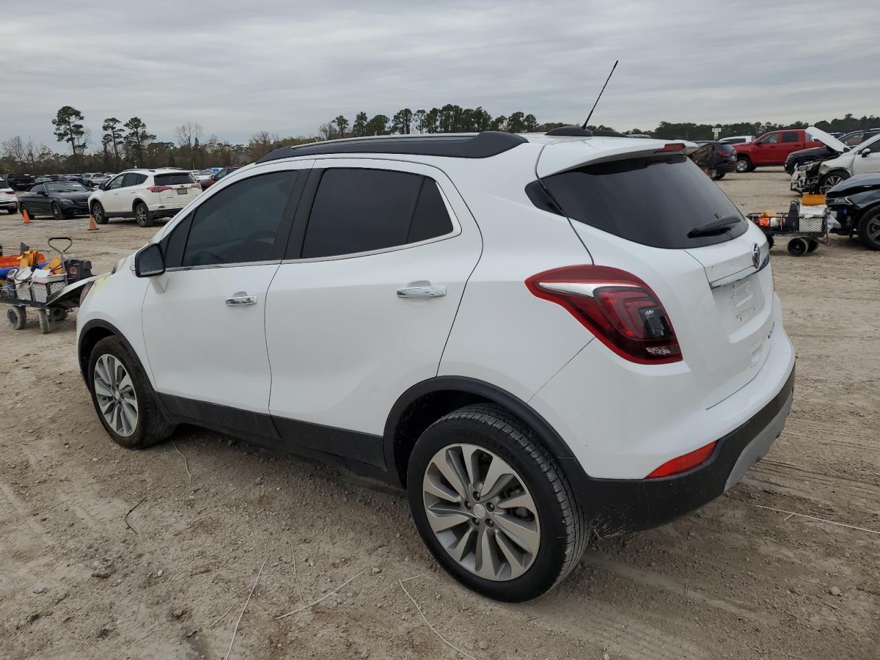 2019 BUICK ENCORE PRE - Image 2