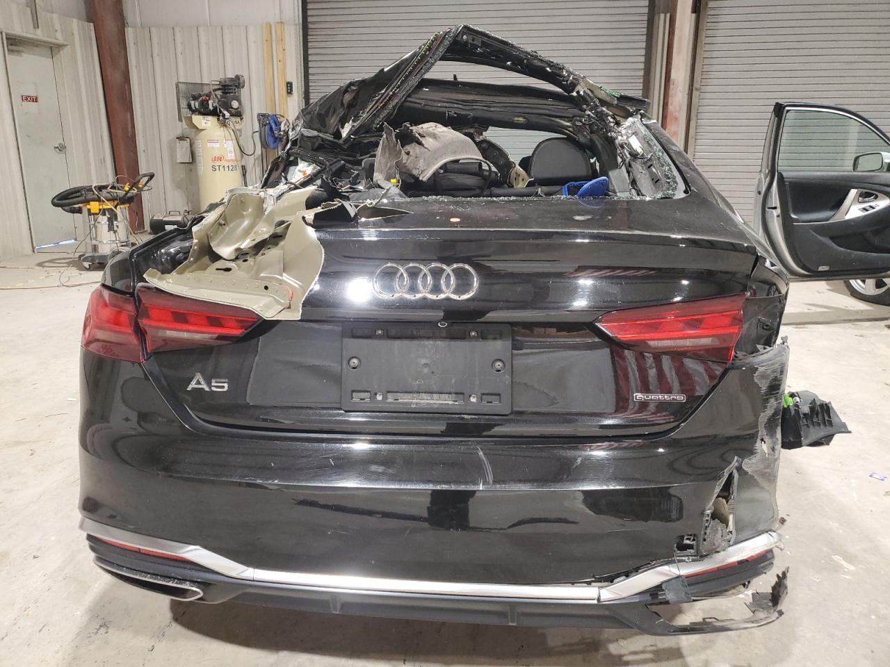 2021 AUDI A5 PREMIUM - Image 6