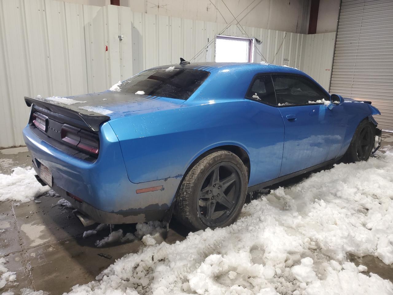 2015 DODGE CHALLENGER - Image 3