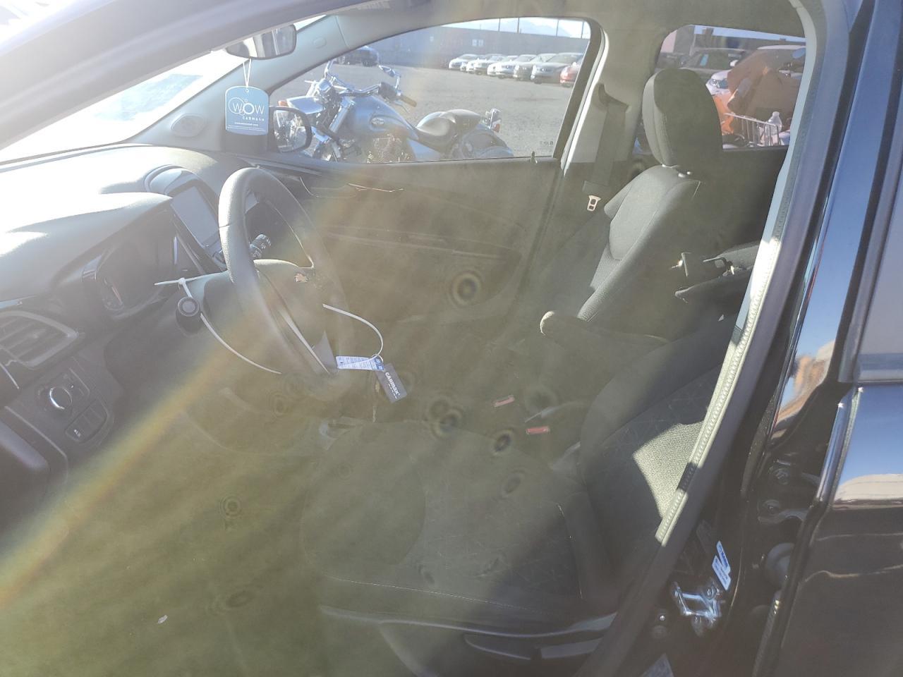 2021 CHEVROLET SPARK 1LT - Фото 7