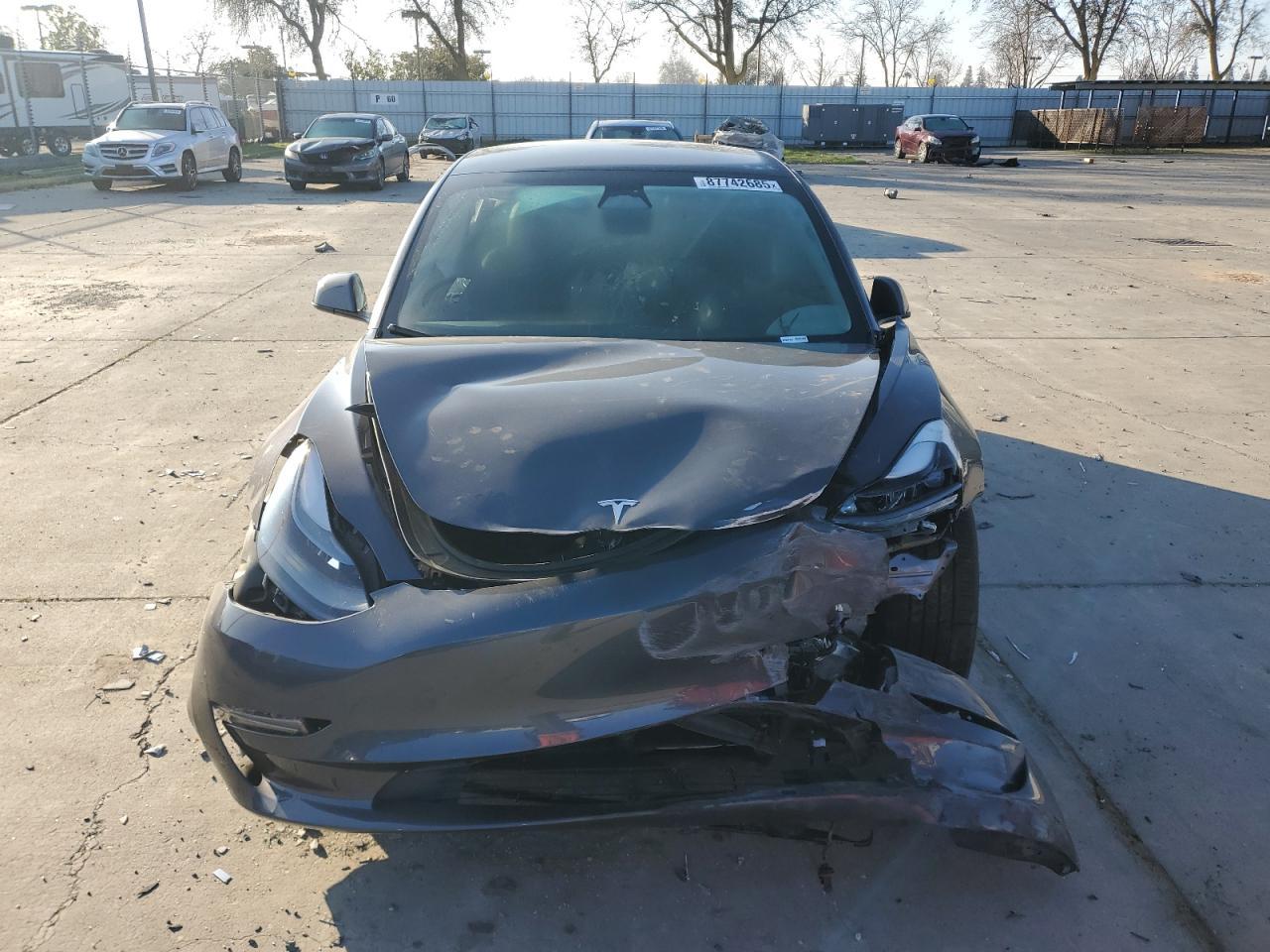 2023 TESLA MODEL 3 - Image 5