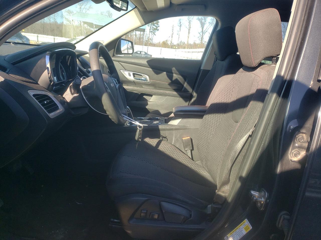 2014 GMC TERRAIN SL - Image 7