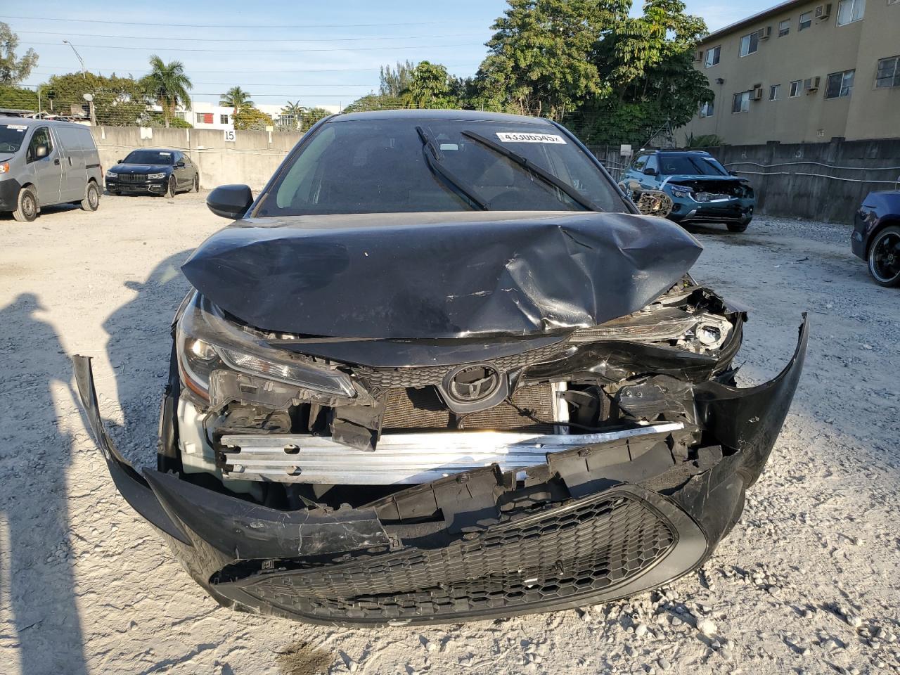 2020 TOYOTA COROLLA LE - Image 5