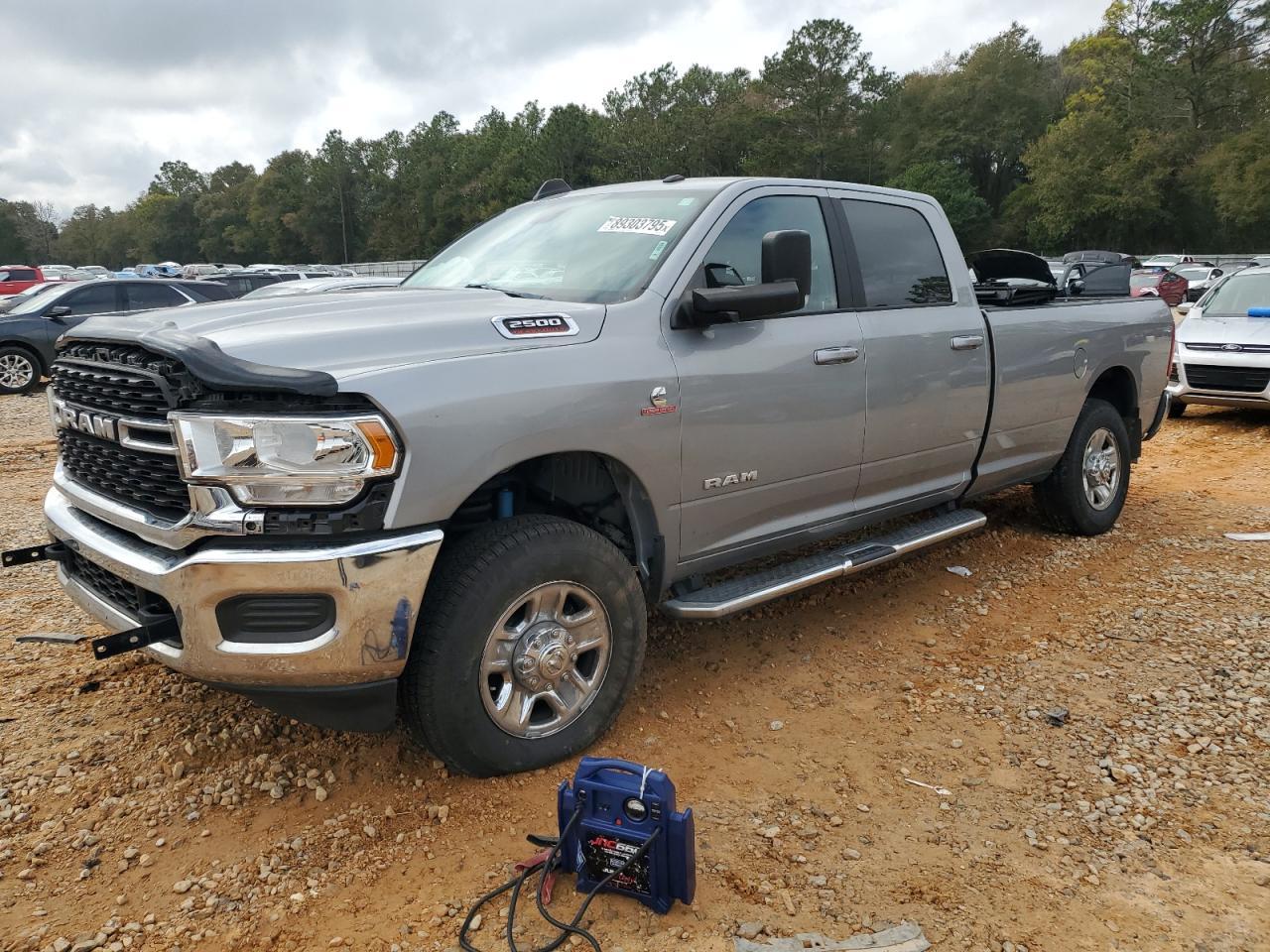 2022 RAM 2500 BIG H