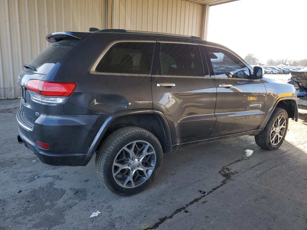 2021 JEEP GRAND CHER - Image 3