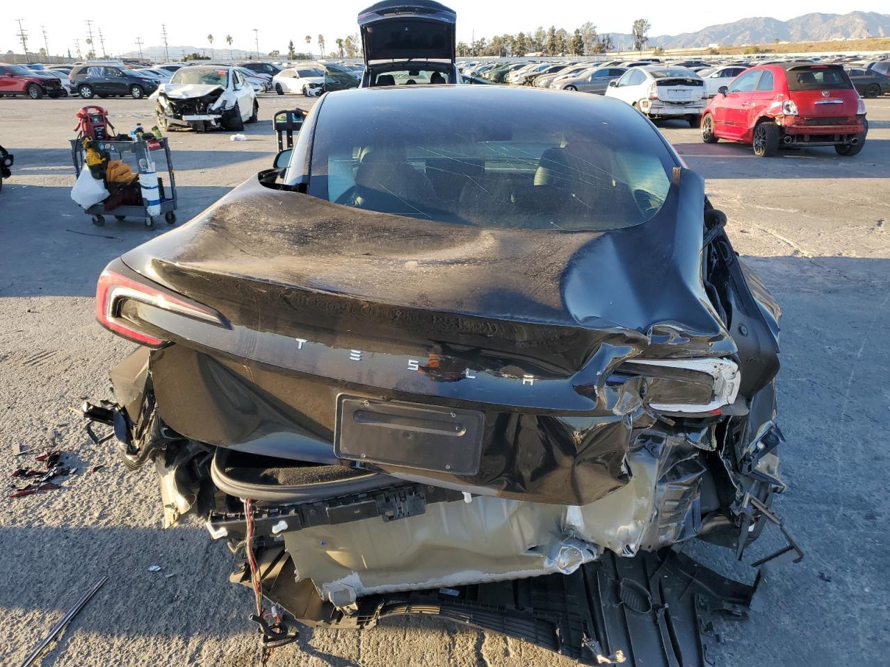 2024 TESLA MODEL 3 - Image 6