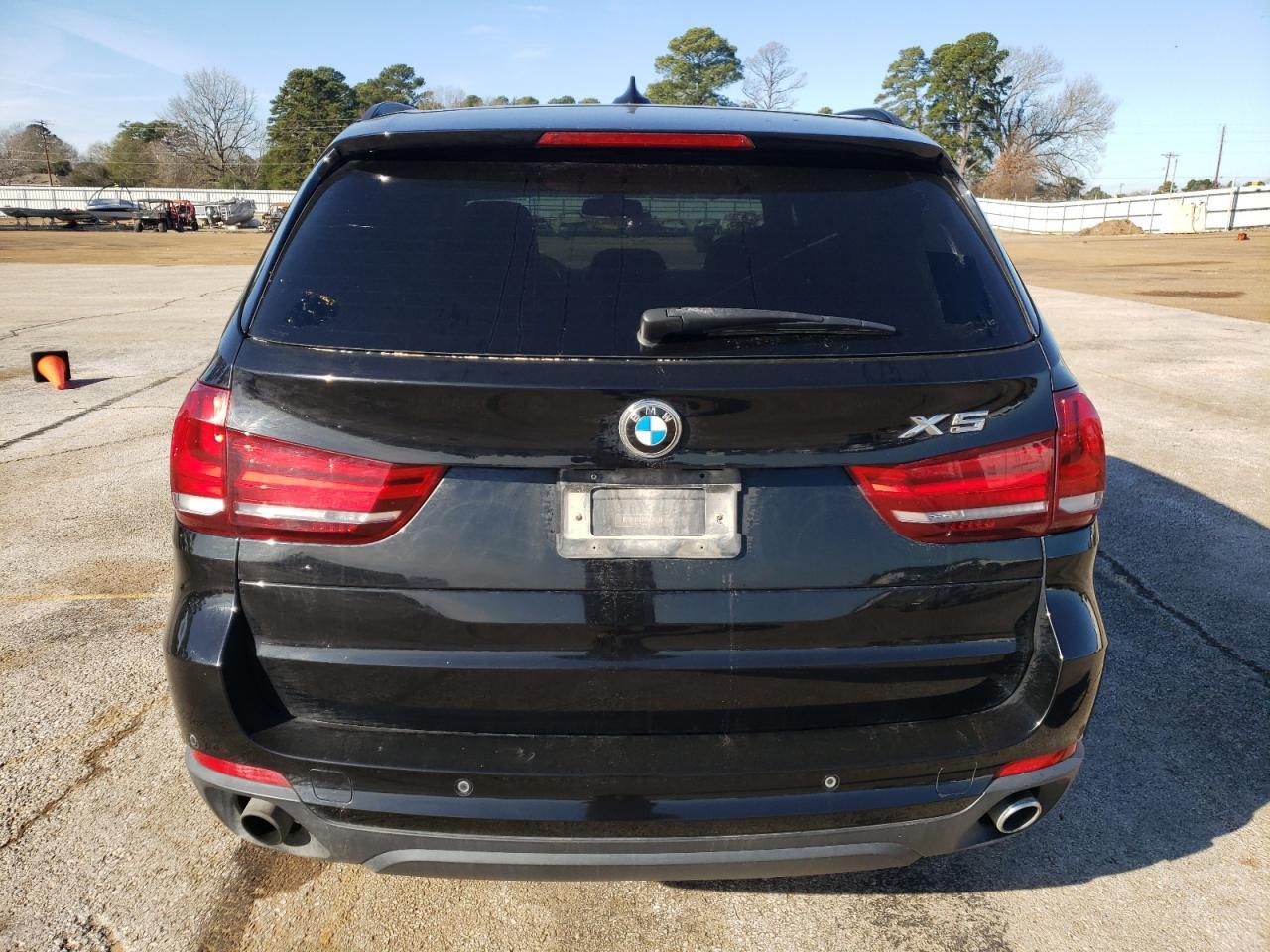 2015 BMW X5 SDRIVE3 - Image 6