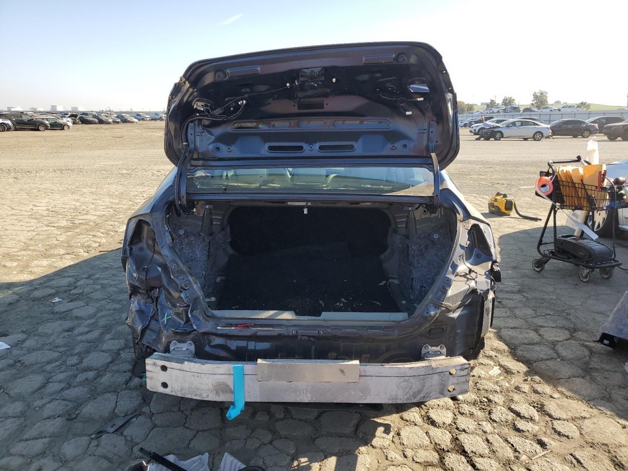 2019 HONDA INSIGHT TO - Фото 6
