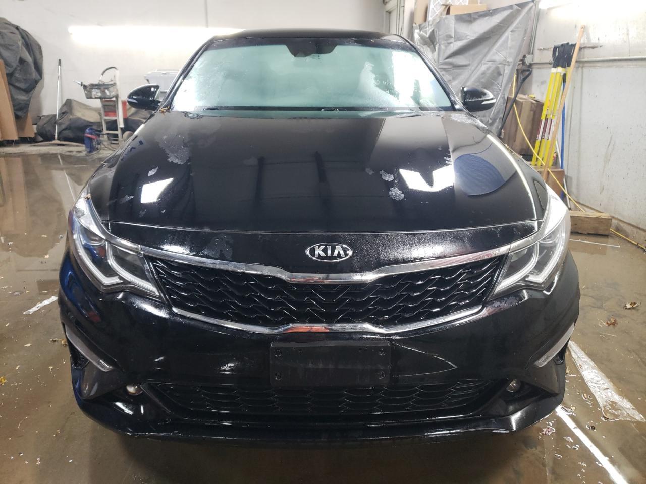 2020 KIA OPTIMA LX - Image 5