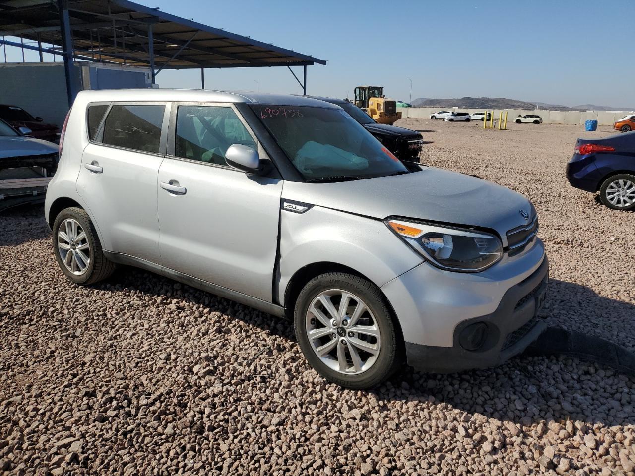 2019 KIA SOUL - Image 4