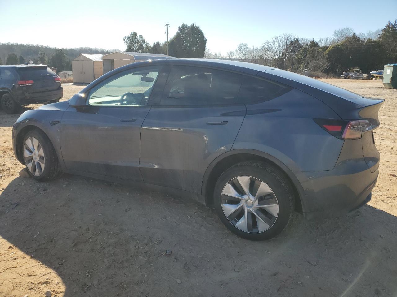 2022 TESLA MODEL Y - Image 2