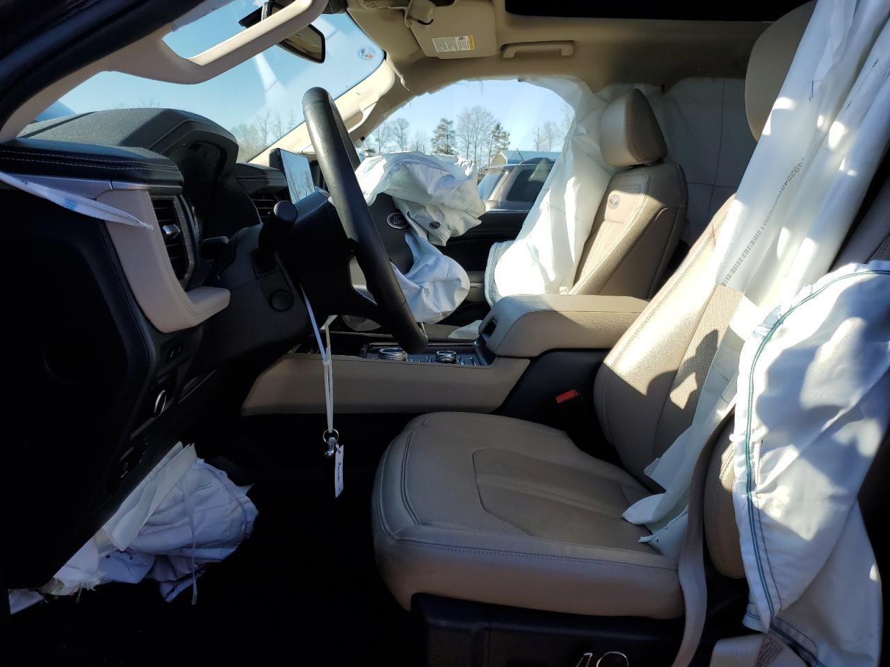 2024 FORD EXPEDITION - Image 7