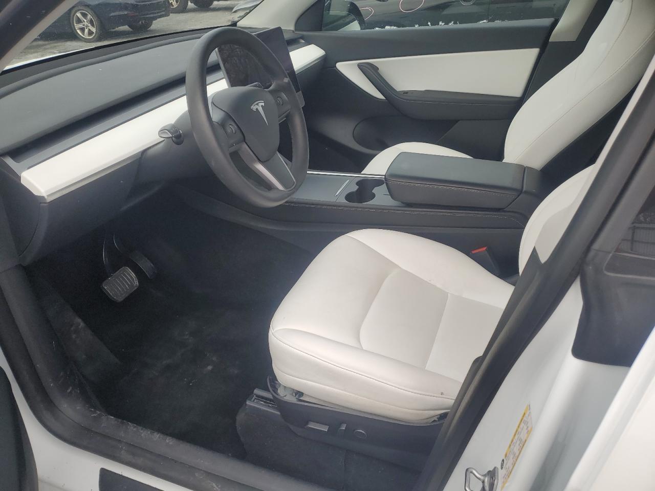 2022 TESLA MODEL Y - Image 7