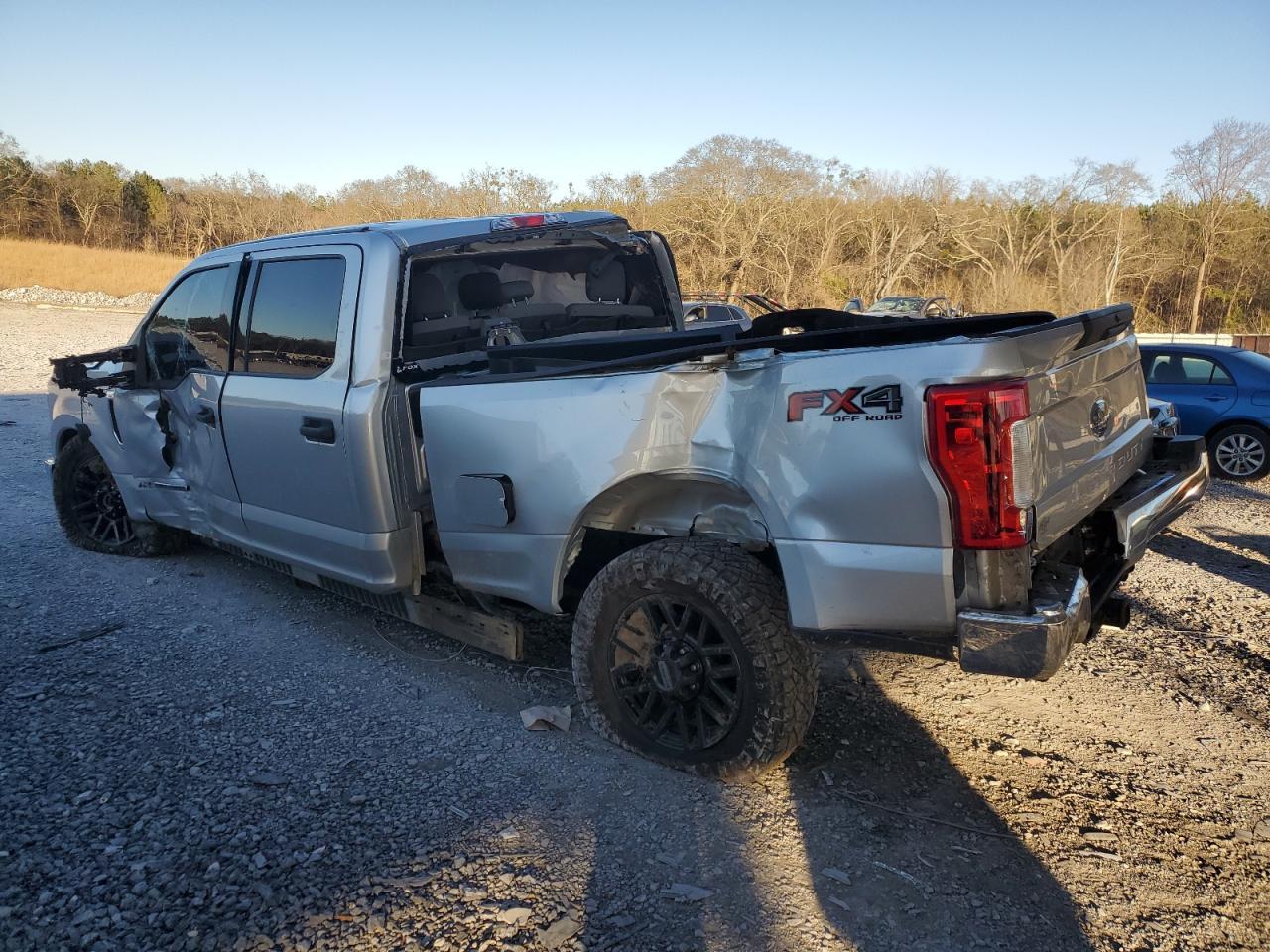 2017 FORD F250 SUPER - Image 2