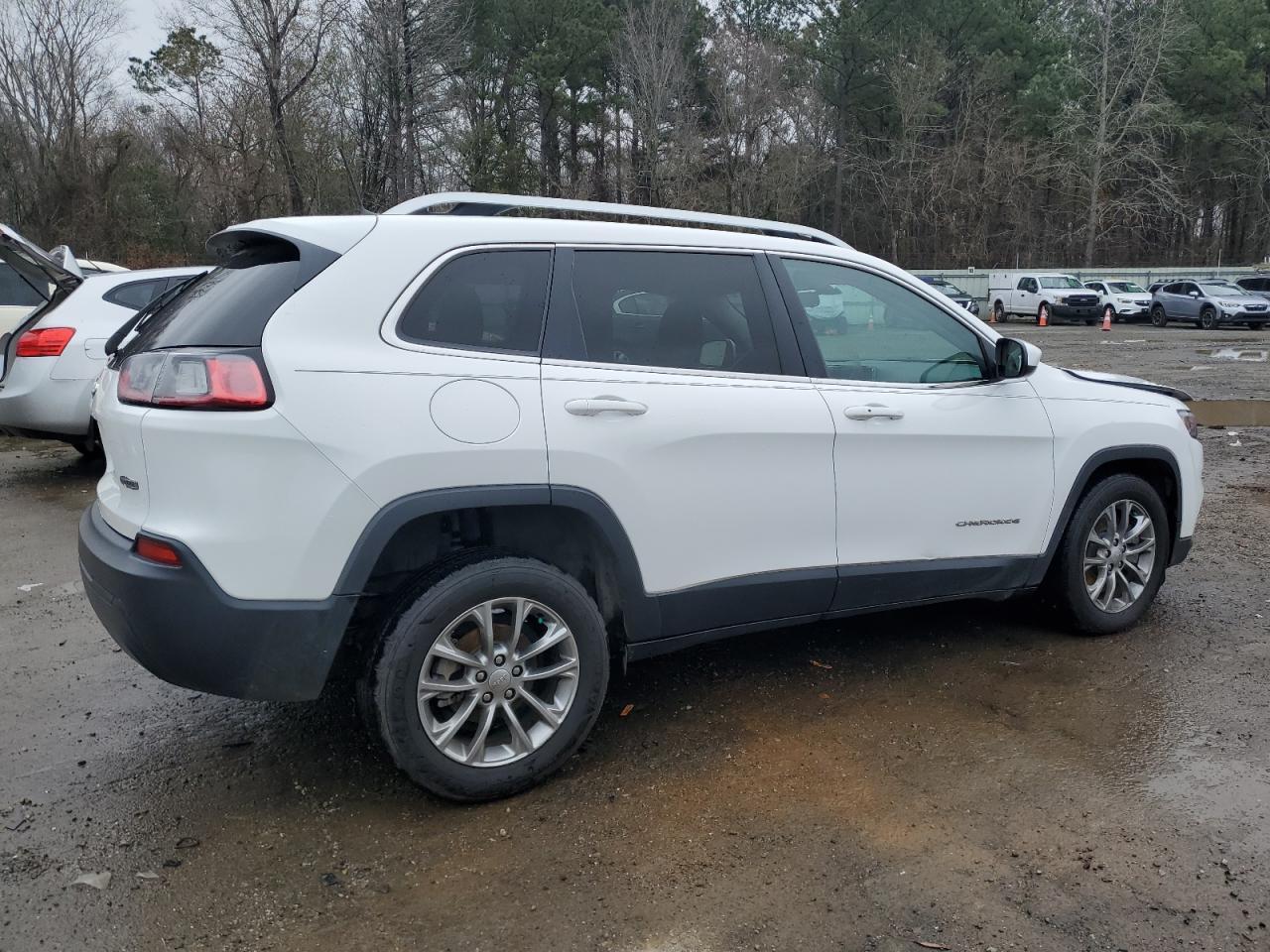 2019 JEEP CHEROKEE L - Image 3