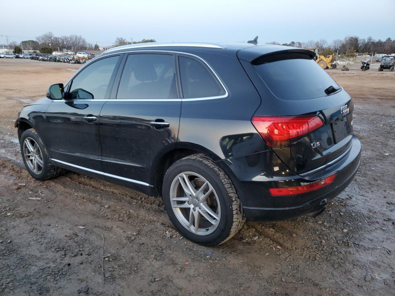 2016 AUDI Q5 PREMIUM - Image 2